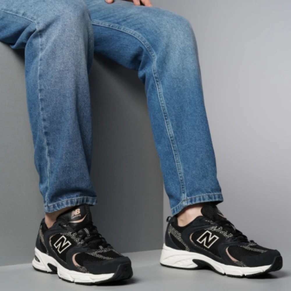 Sale: Mens New Balance 530 Sneakers - Size 13 - Picture 1 of 11